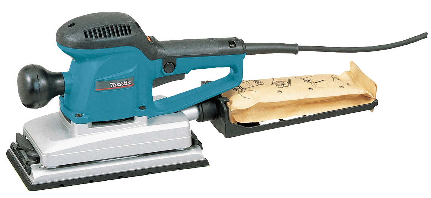 Tasohiomakone Makita BO4900VJ 330W