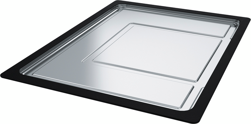 Allasvaruste valutustaso Franke 326x440x22mm