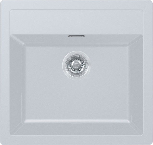 Keittiöallas Franke Sirius SIR 610 Arctic White