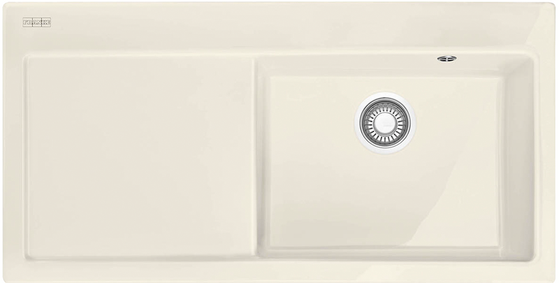 Upotettava allas Franke Mythos MTK 611-100 Magnol