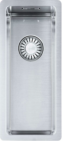 Keittiöallas Franke Box BXX 210/110-16