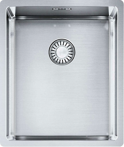 Keittiöallas Franke Box BXX 210/110-34