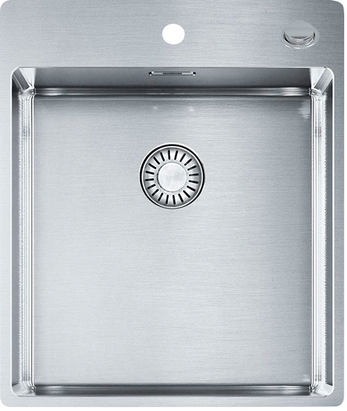 Keittiöallas Franke Box BXX 210-40 TL