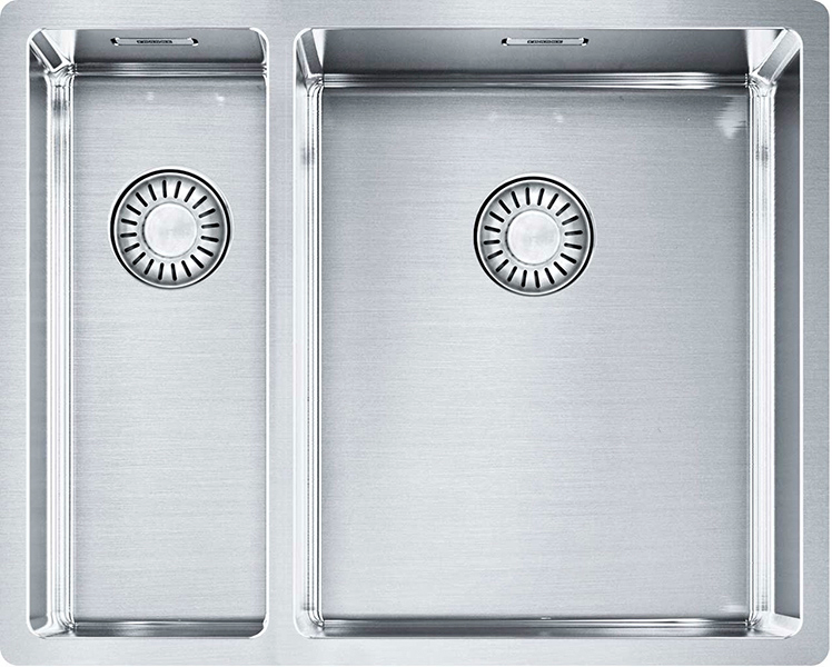 Keittiöallas Franke Box BXX 260/160-34-16