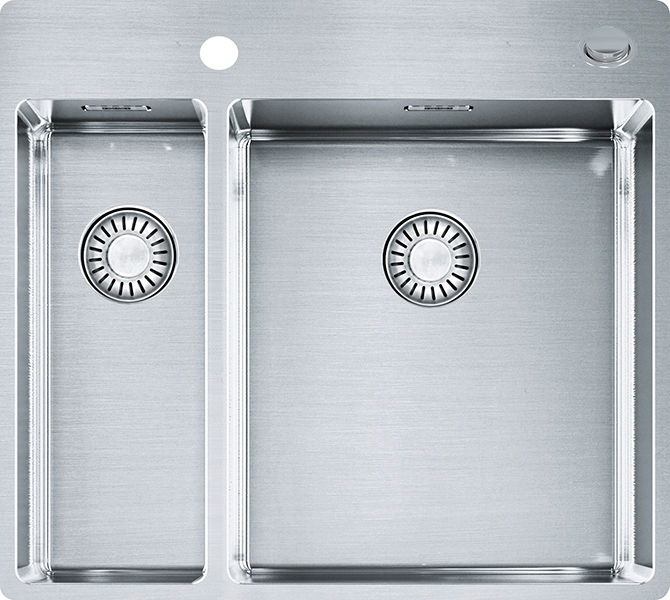 Keittiöallas Franke Box BXX 260-36-16 TL