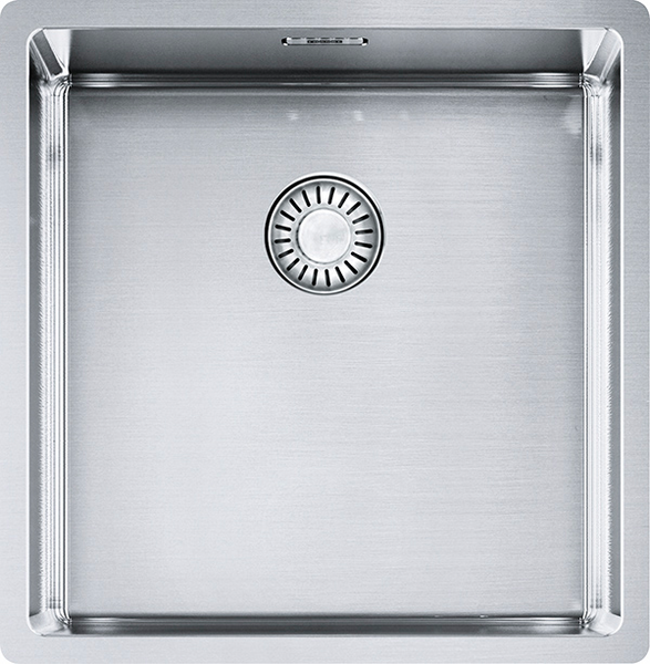 Keittiöallas Franke Box BXX 210/110-40