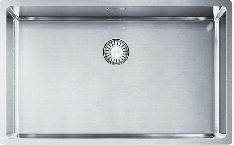 Keittiöallas Franke Box BXX 210/110-68