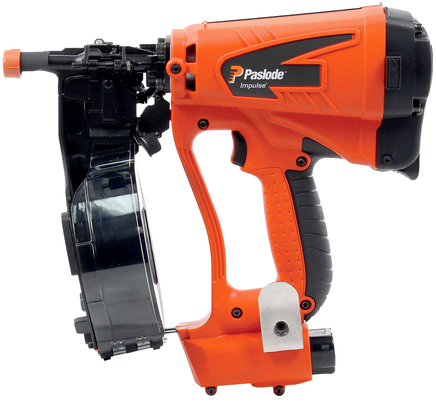 Impulssipellitysnaulain Paslode IM45GN lithium
