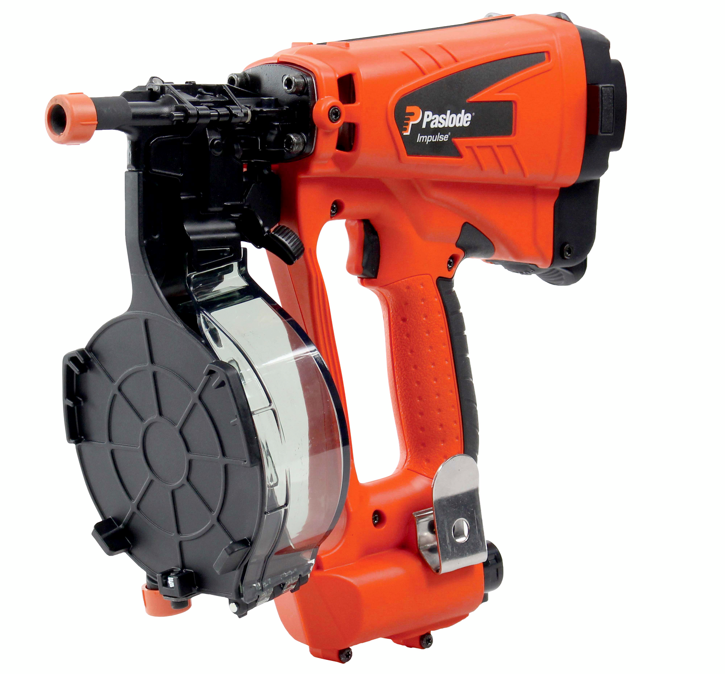 Impulssipellitysnaulain Paslode IM45GN lithium