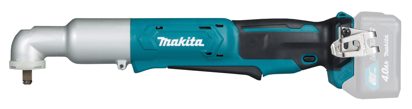 Kulmamutterinväännin Makita TL065DZ CXT pelkkä runko