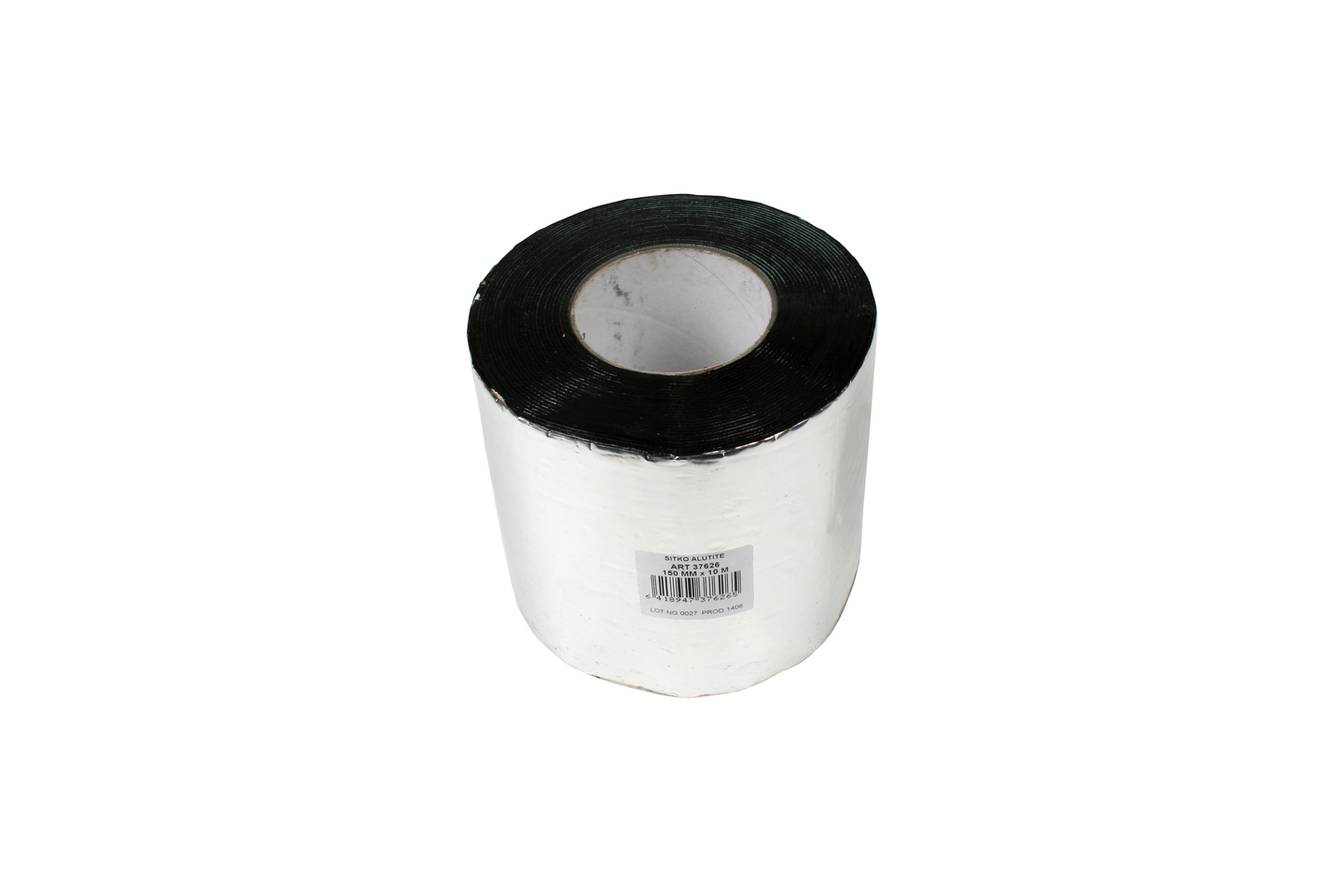 Bituminauha Sitko Alutite 150mmx10m
