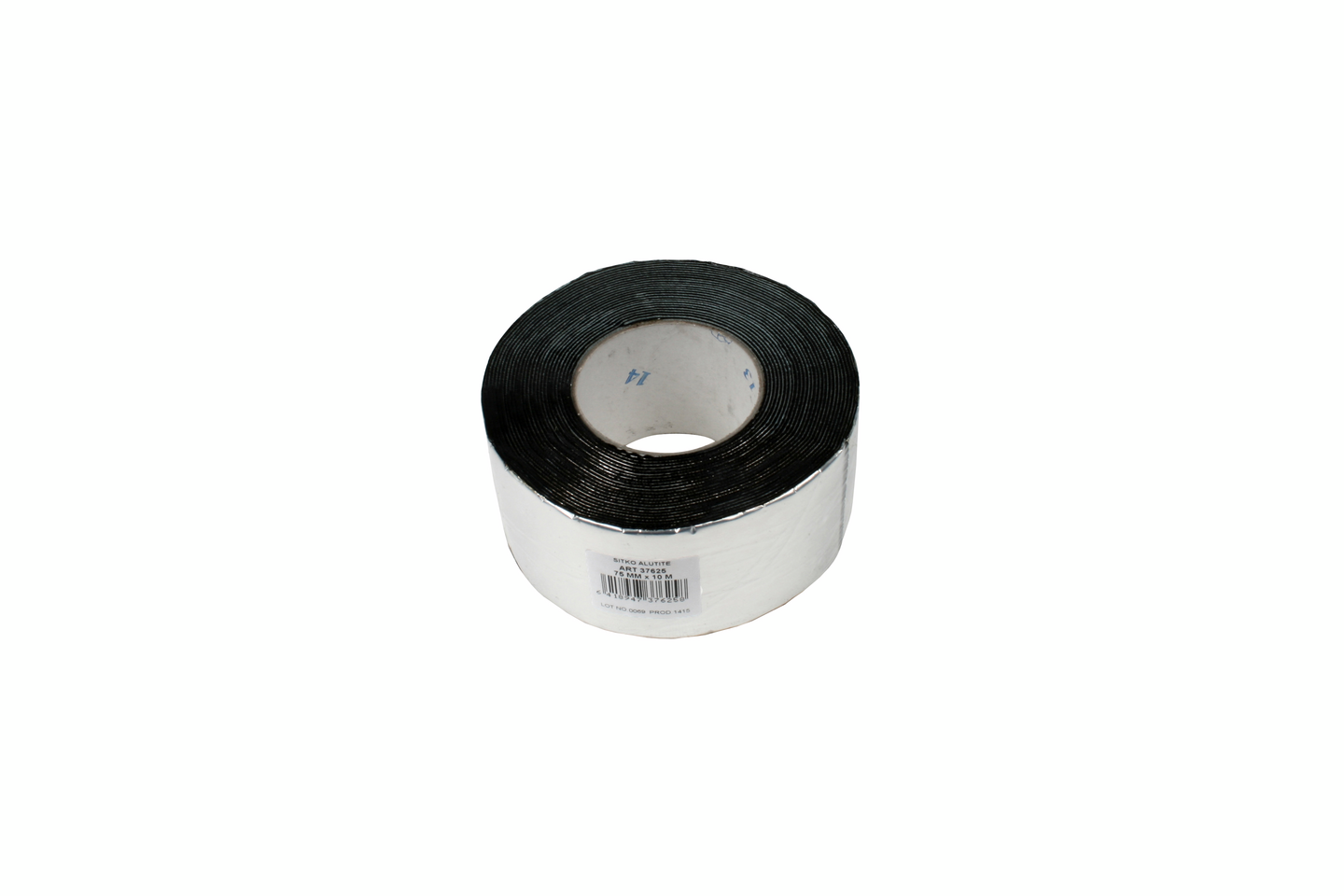 Bituminauha Sitko Alutite 75mmx10m