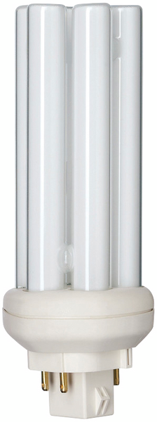 Energiansäästölamppu Philips Master PL-T 26W/830 GX2 4-pin