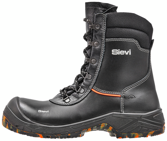 Turvamaiharit Sievi AL Hit 6 XL+ S3 HRO lämminvuoriset