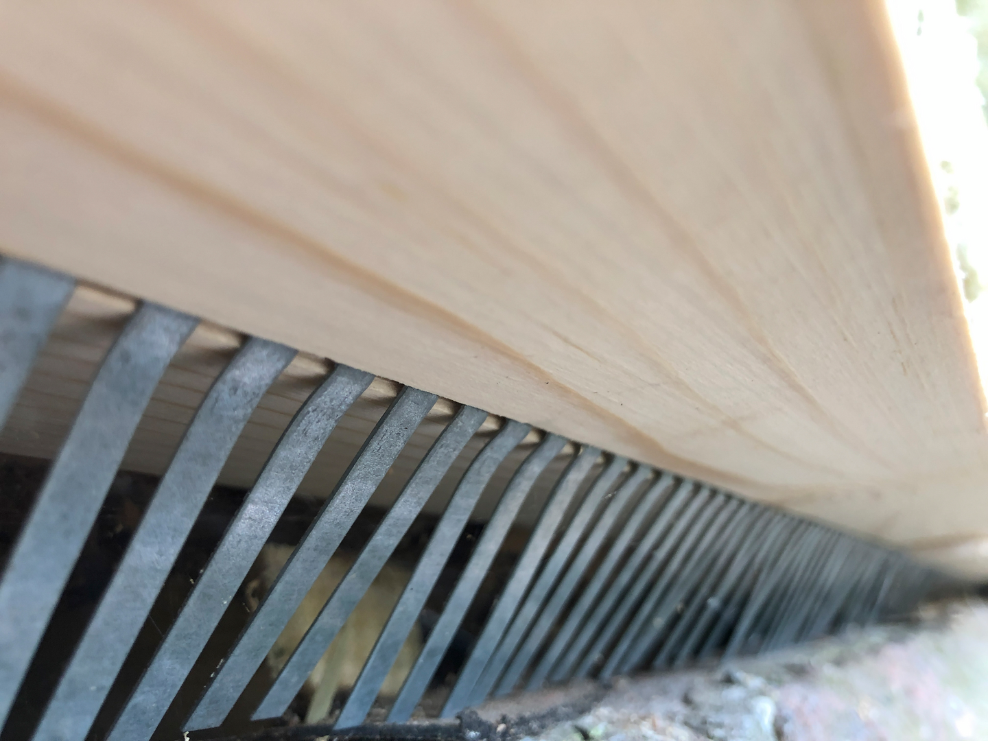 Hiirilista Tectis sinkitty 45mm x 1,25m 1kpl