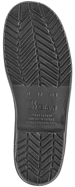 Turvakengät Sievi Riff SBAE