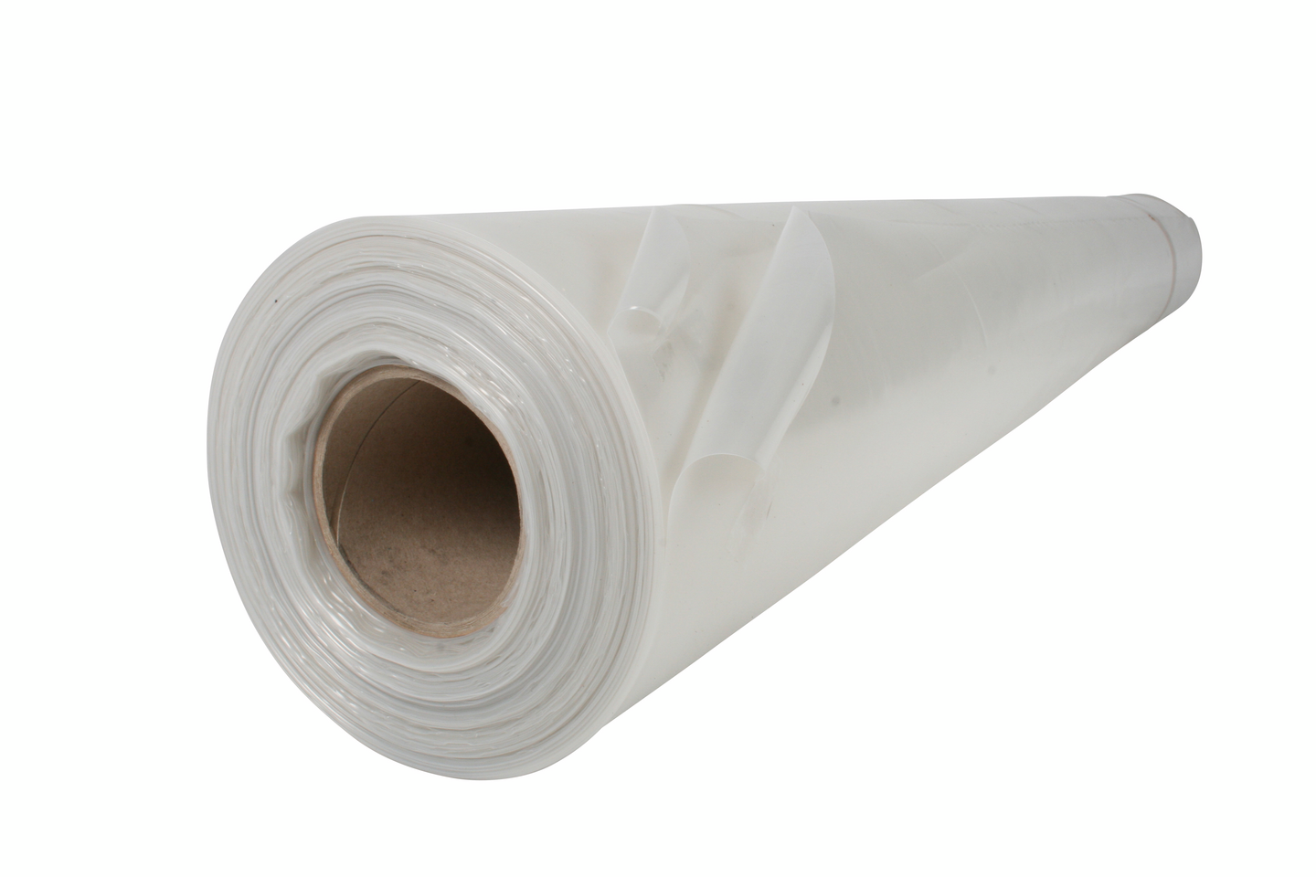 Muovikalvo kirkas 0,2x1500/3000mm 10kg 54m²