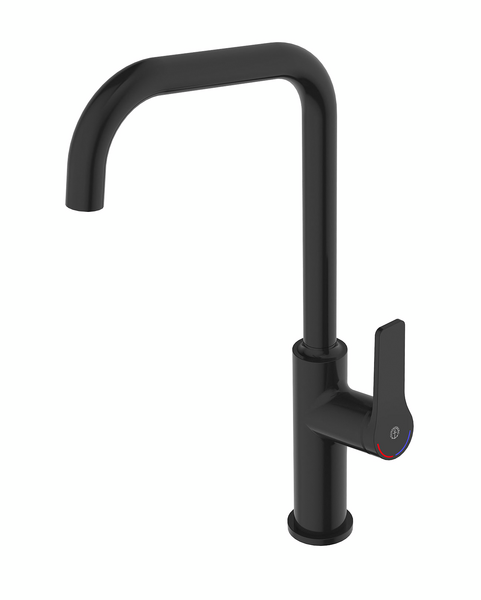 Keittiöhana Gustavsberg Epic mattamusta