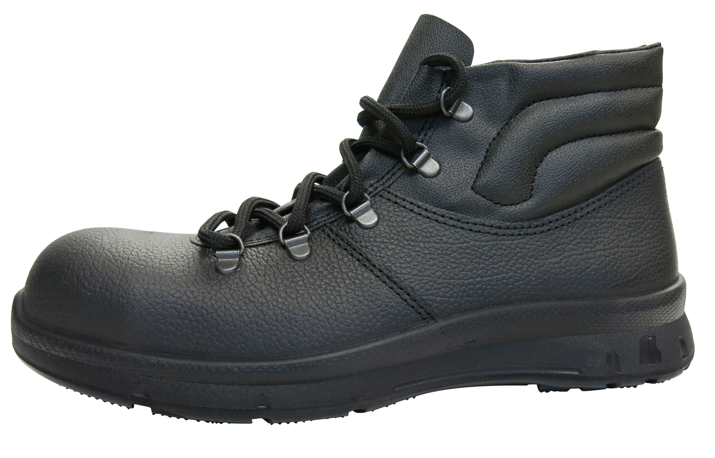 Turvakengät Sievi Mega Economy S3