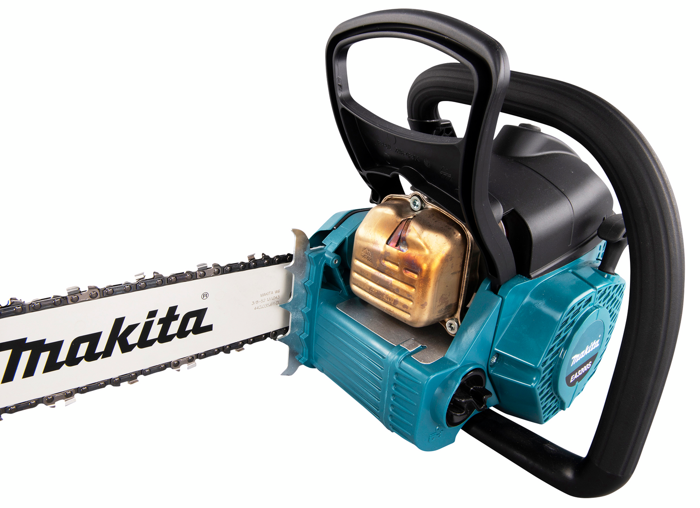 Moottorisaha Makita EA3200S35A 35cm