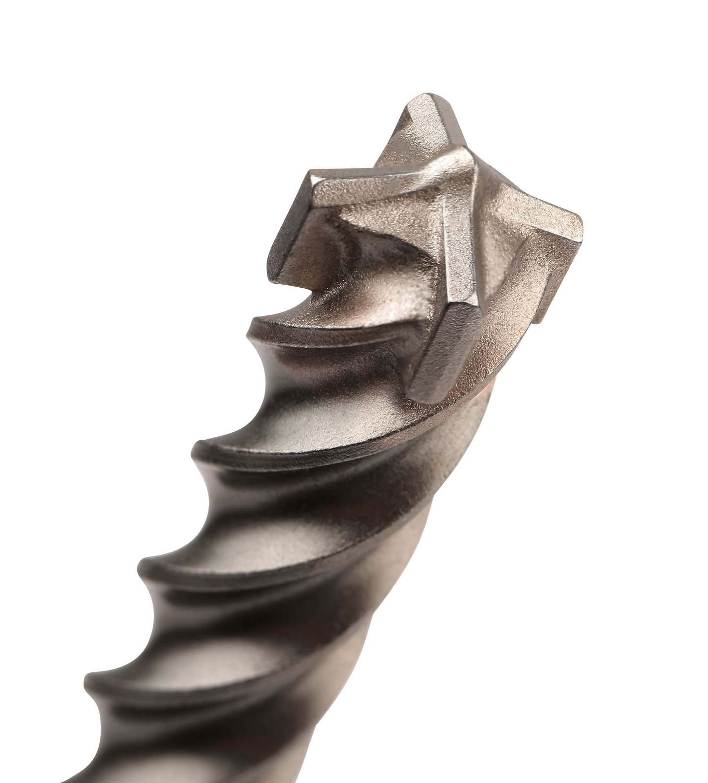 BORR SDS+ 4-SKÄRARE 16X210MM IRONSIDE