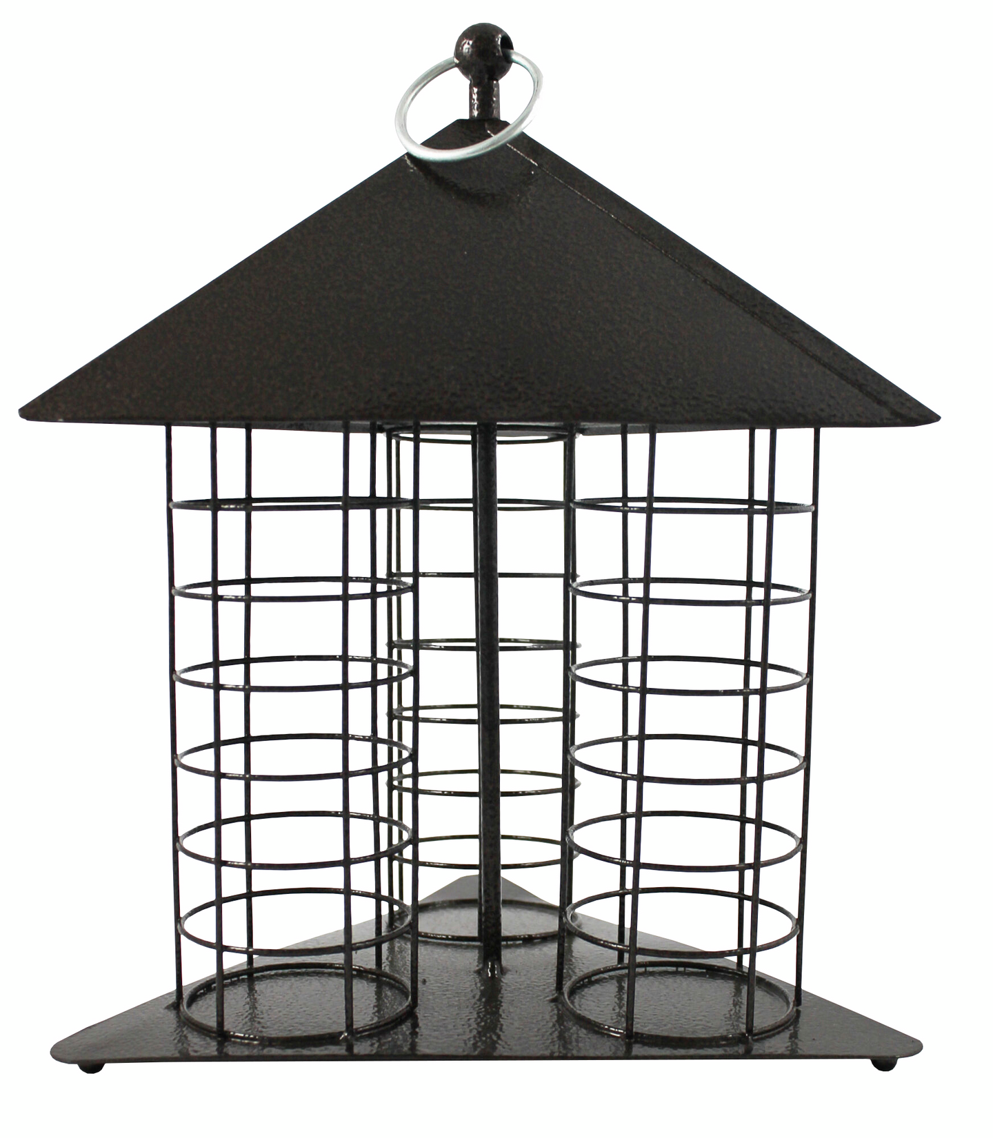 Talipallojen syöttölaite 9:lle pallolle