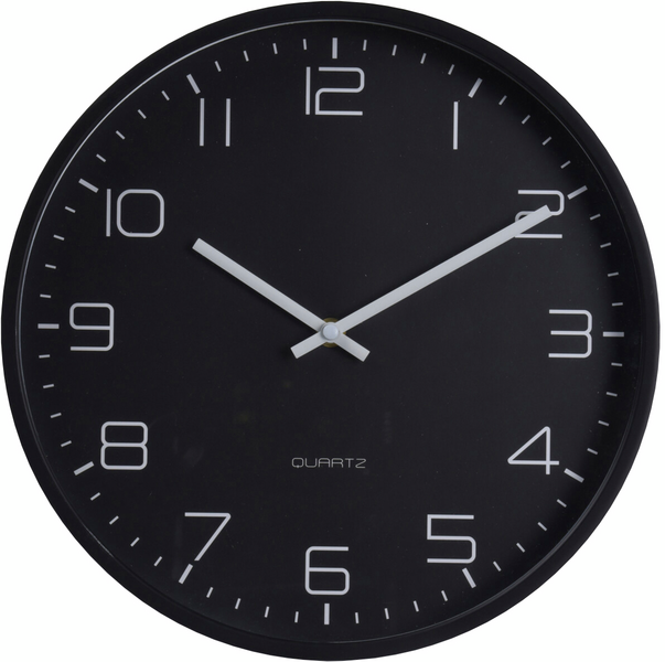 Kello Cello Yö halkaisija 30x4,3cm