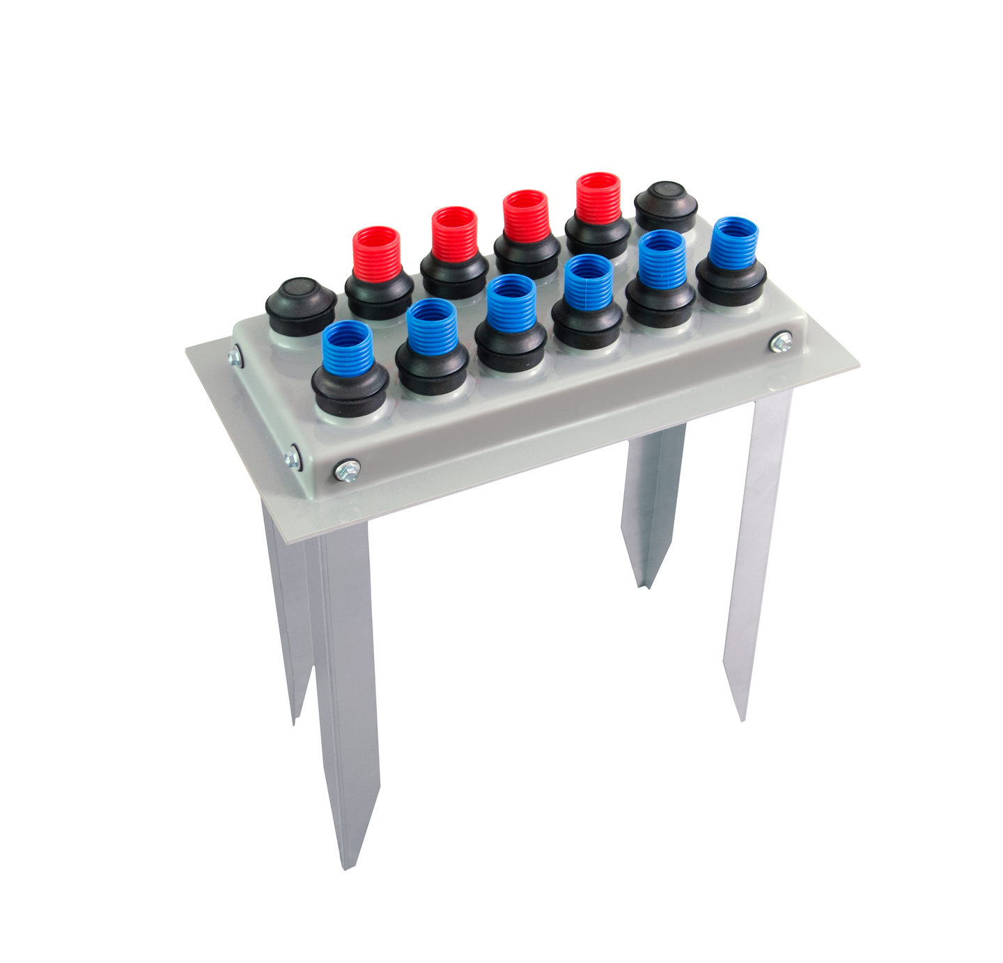 Suojakaukalo Tulvari 150 jakotukille