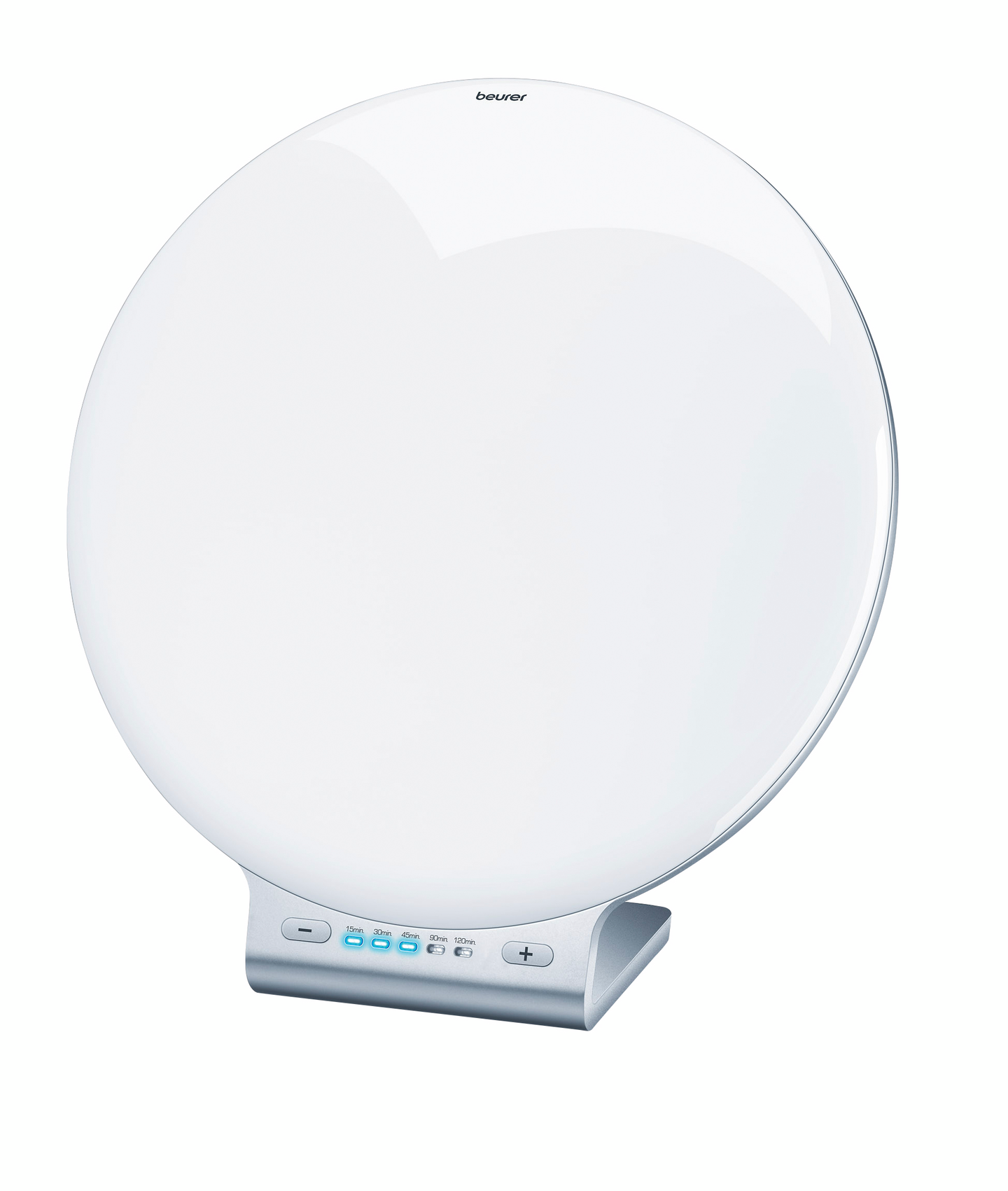 Kirkasvalolamppu BEURER TL70 334mm 10000lux