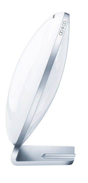 Kirkasvalolamppu BEURER TL70 334mm 10000lux