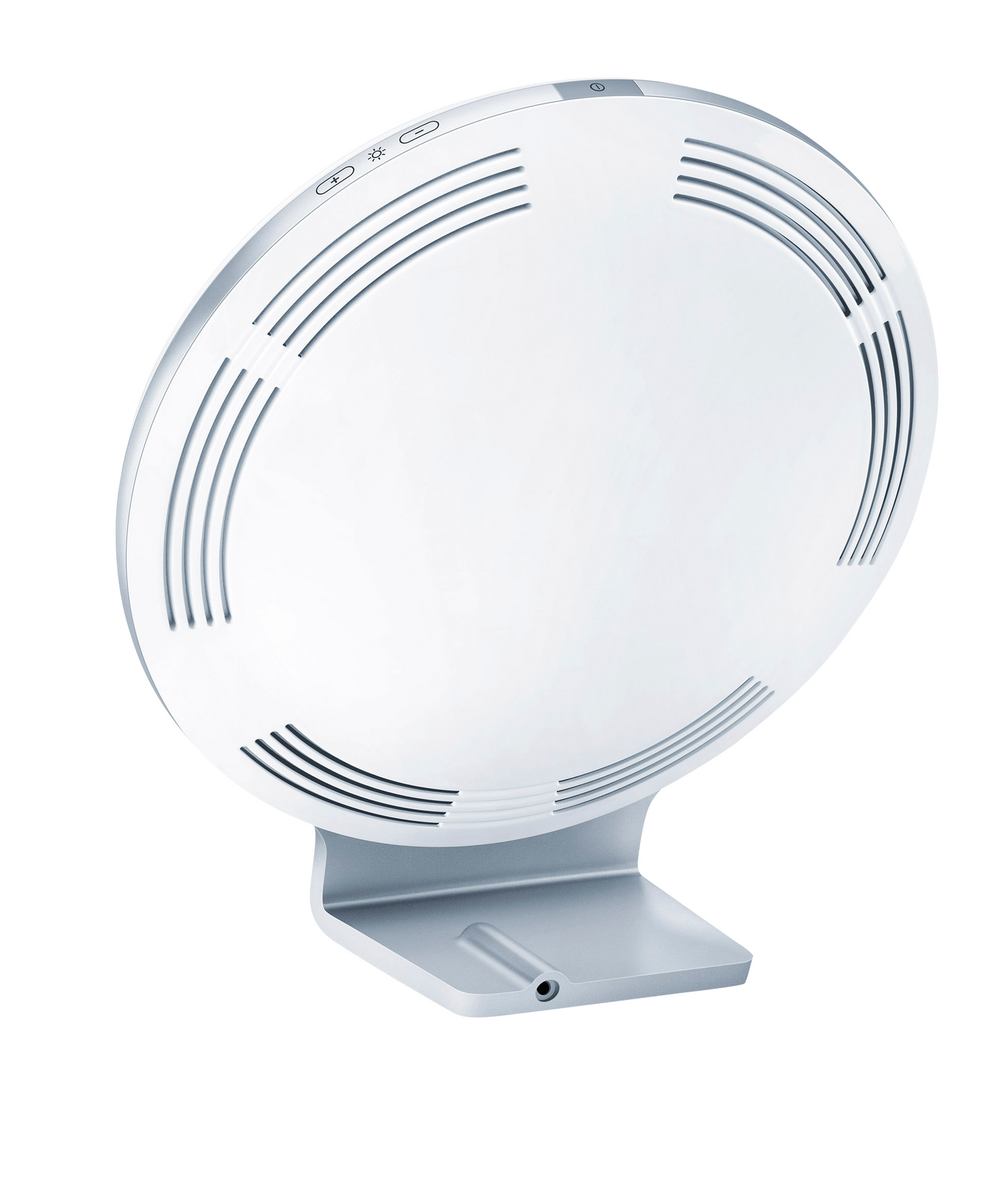 Kirkasvalolamppu BEURER TL100 2-in-1 334mm 10000lux