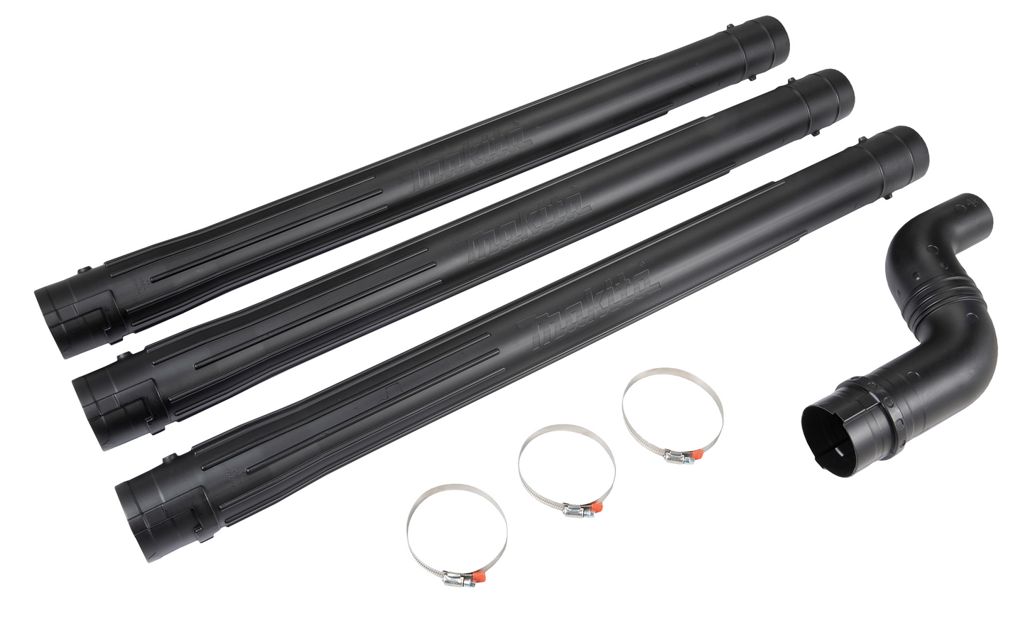 Kourun puhdistussarja Makita puhaltimiin