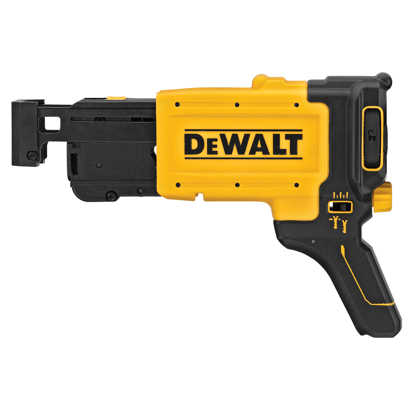 Nauharuuvilipas DeWalt DCF6202