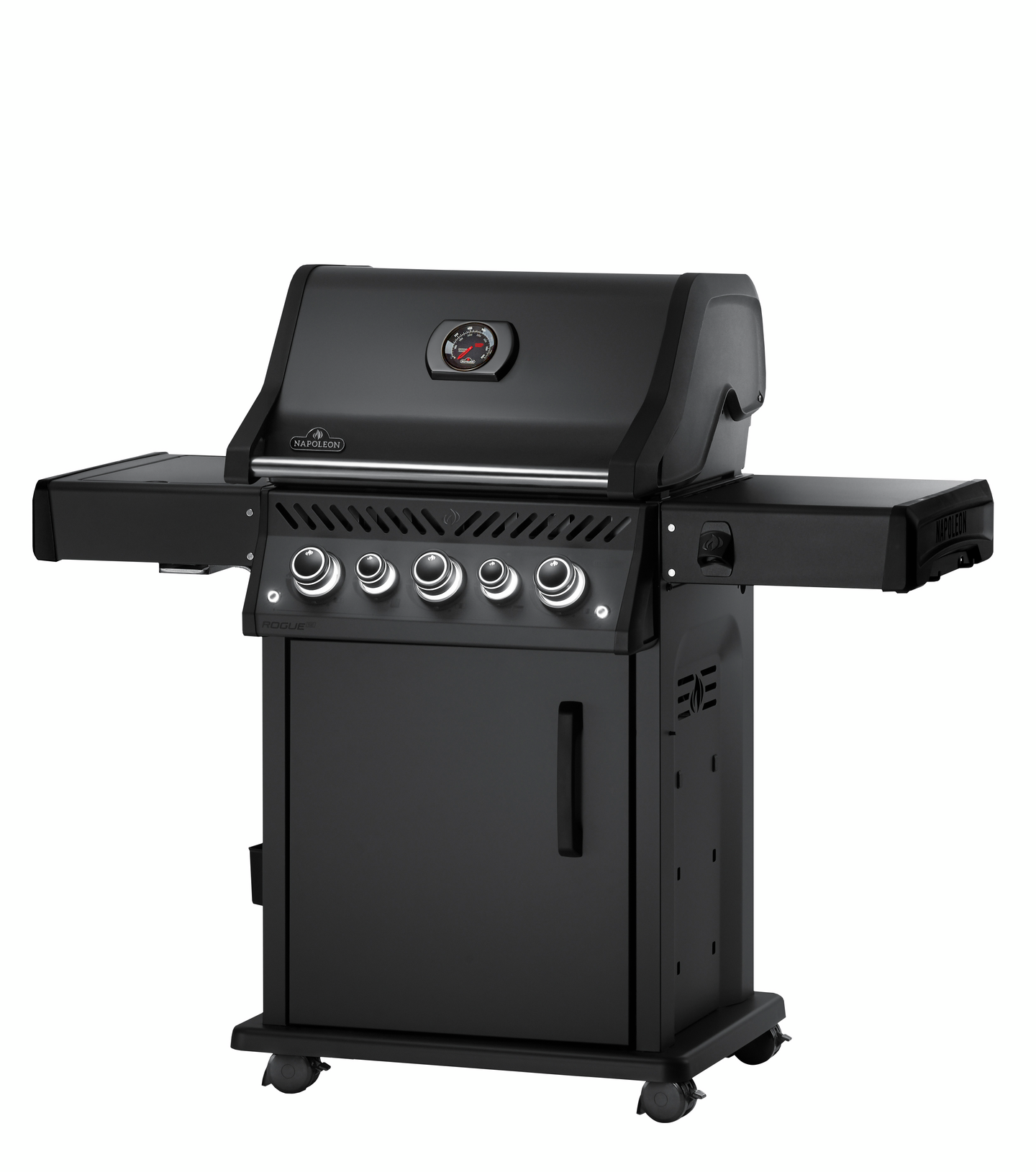 Kaasugrilli Napoleon Rogue Phantom RSE425-1