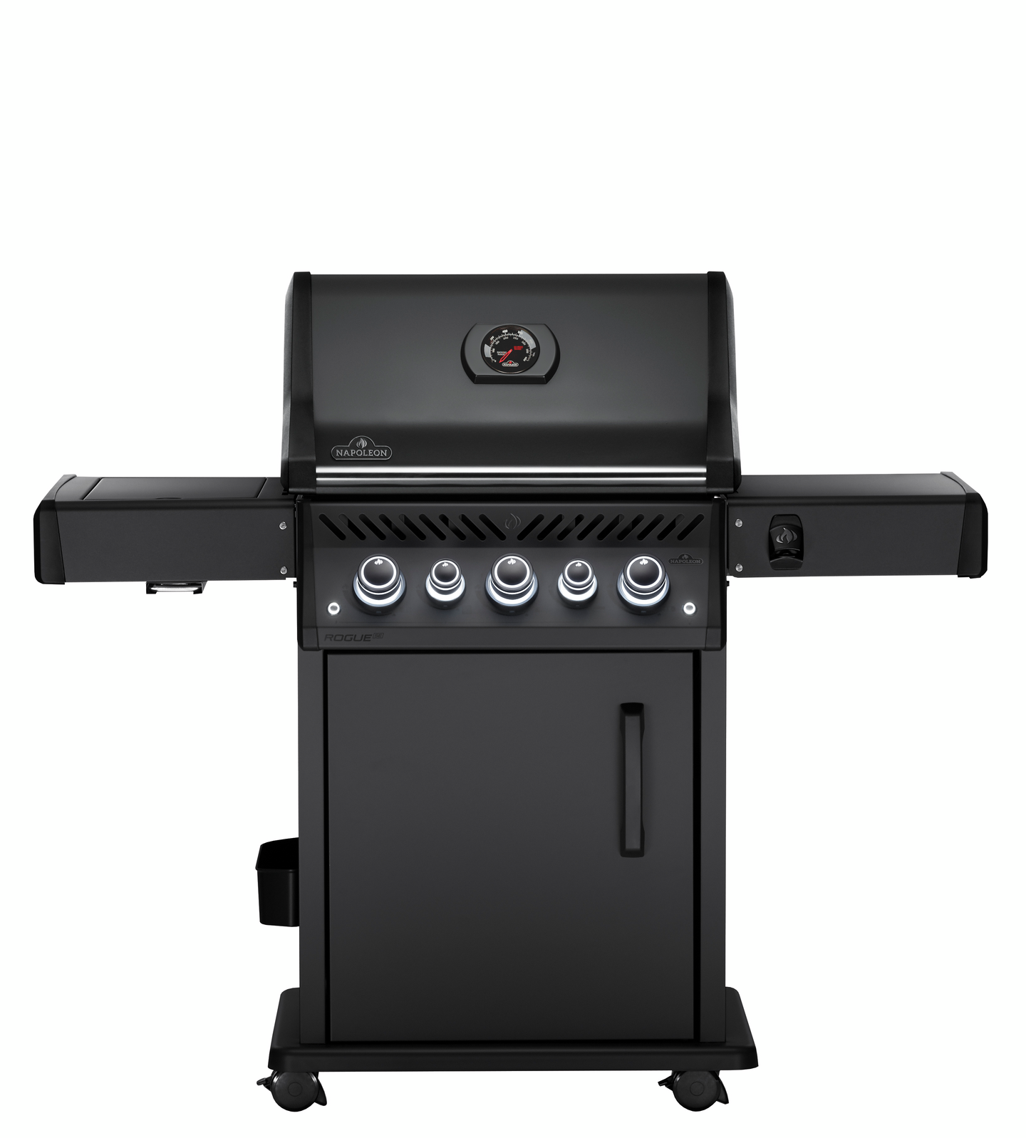 Kaasugrilli Napoleon Rogue Phantom RSE425-1