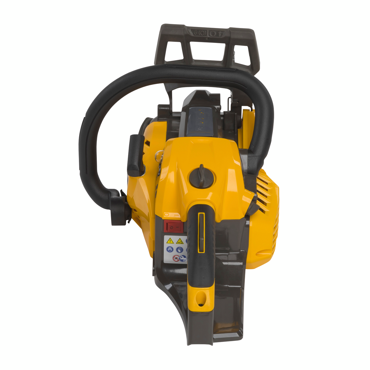 Moottorisaha STIGA SP 316 12in