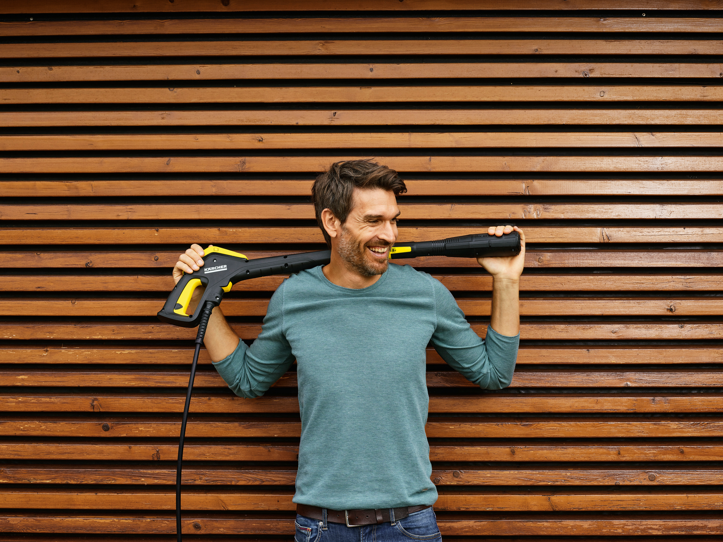 Painepesuri Kärcher K7 Premium Smart Control AntiTwist Flex