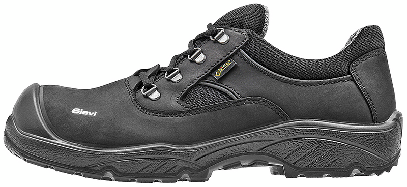 Turvakengät Sievi GT 1 XL+ S3 vedenpitävät