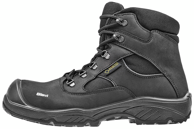 Turvanilkkurit Sievi GT 2 XL+ S3 vedenpitävät