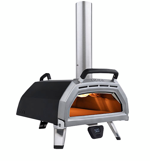 Pizzauuni Ooni Karu 16
