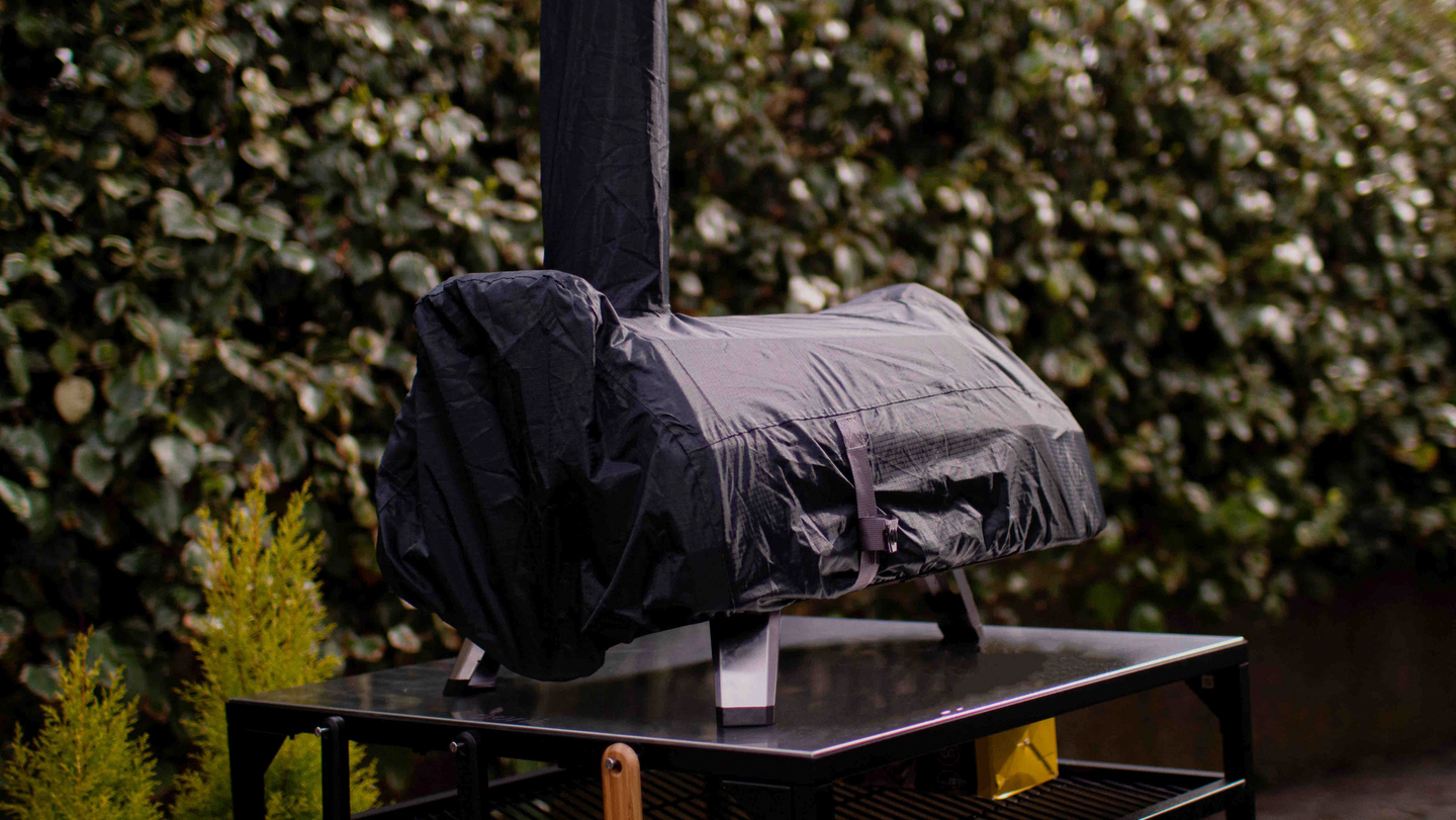 Suojapeite Ooni Karu 16