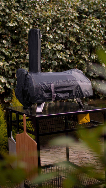 Suojapeite Ooni Karu 16