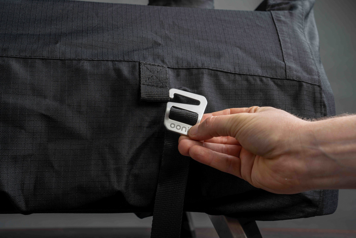 Suojapeite Ooni Karu 16