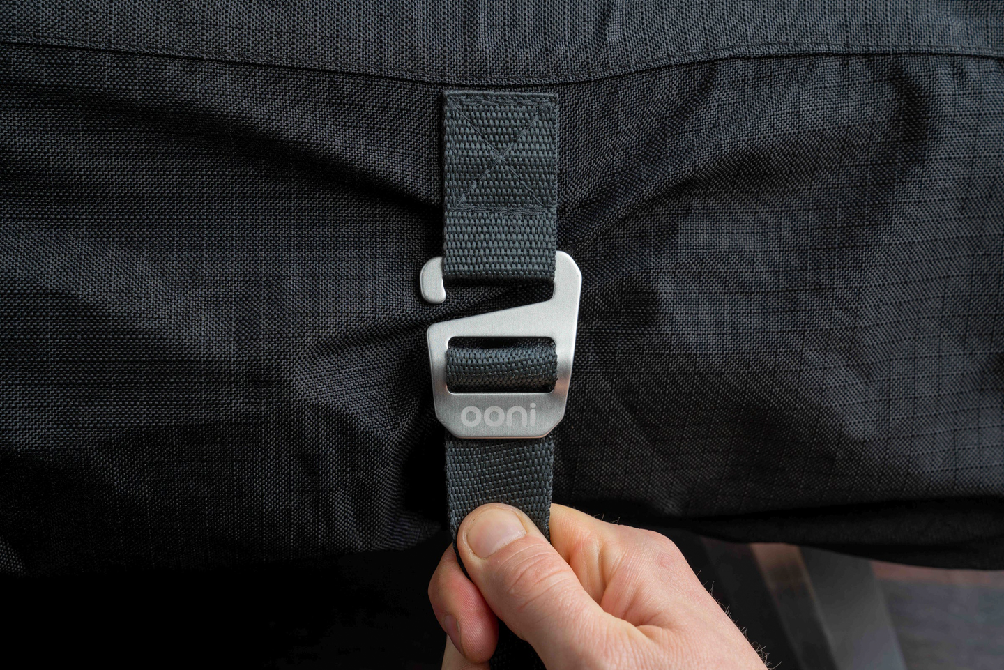 Suojapeite Ooni Karu 16