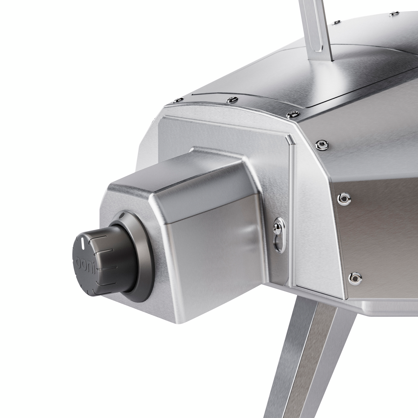 Kaasupoltin Ooni Karu 12 pizzauuniin