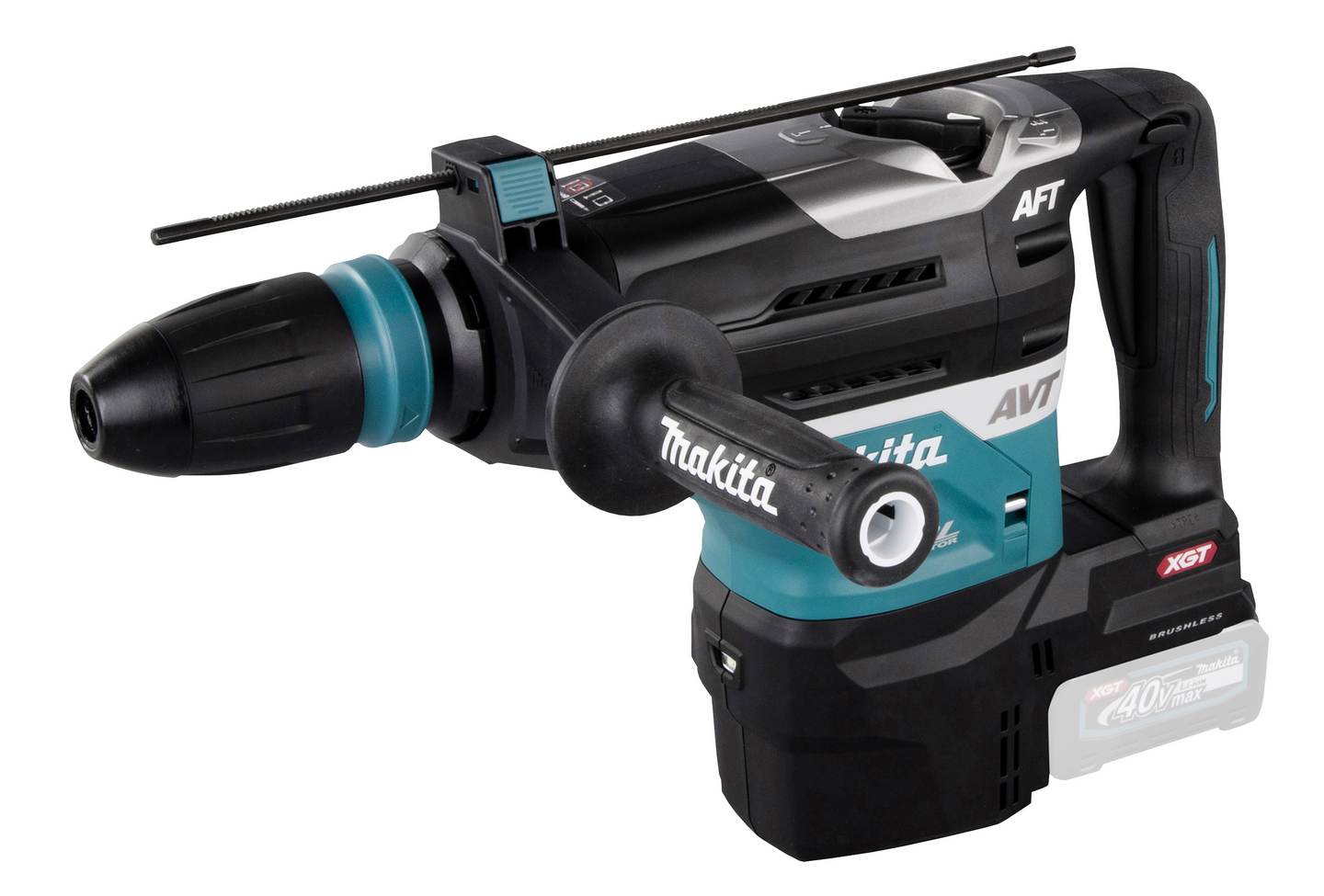 Poravasara Makita HR005GZ01 XGT 40V