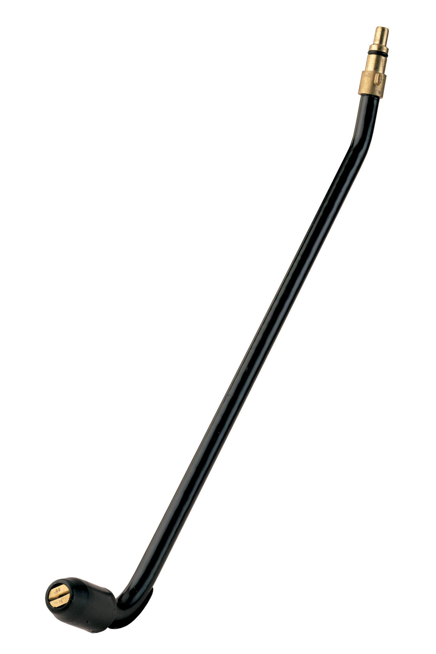 Alustanpesusuihkuputki Nilfisk bajonet liitos