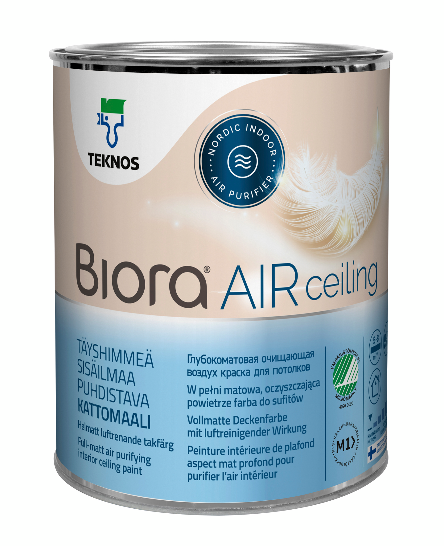 Biora Air Ceiling Kattomaali