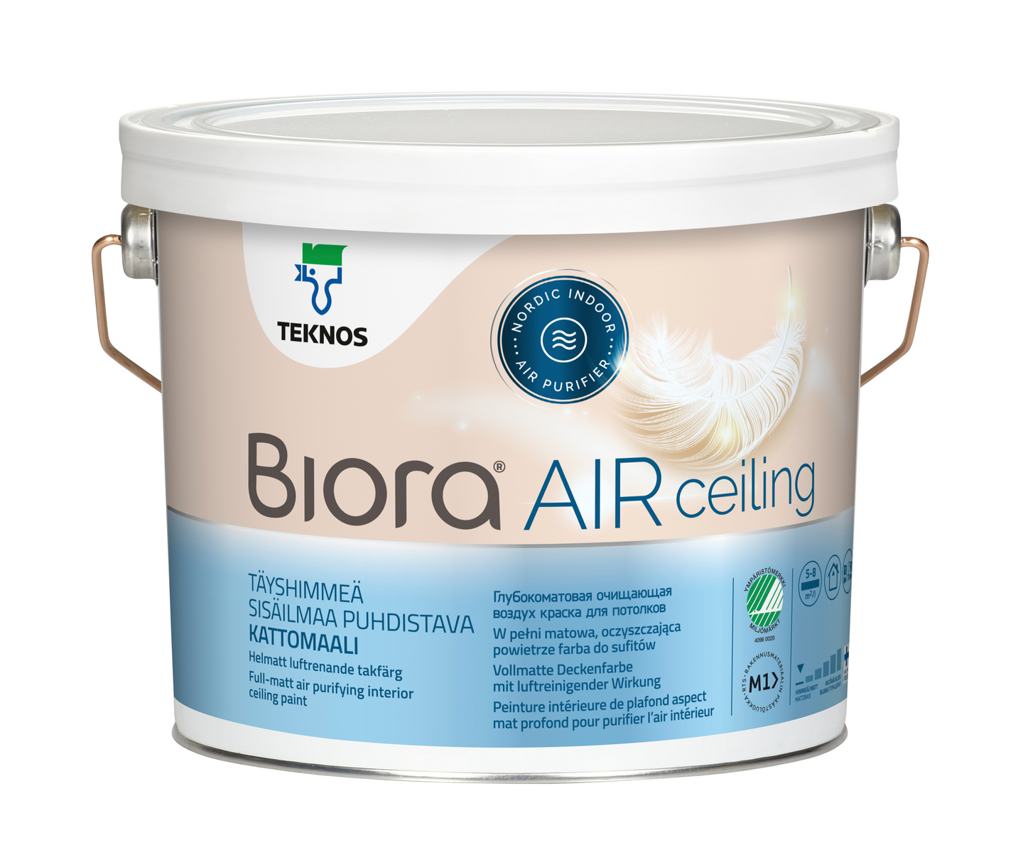 Biora Air Ceiling Kattomaali