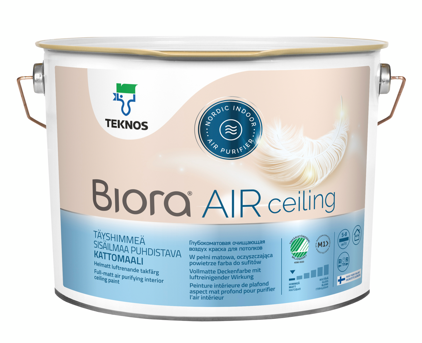 Biora Air Ceiling Kattomaali